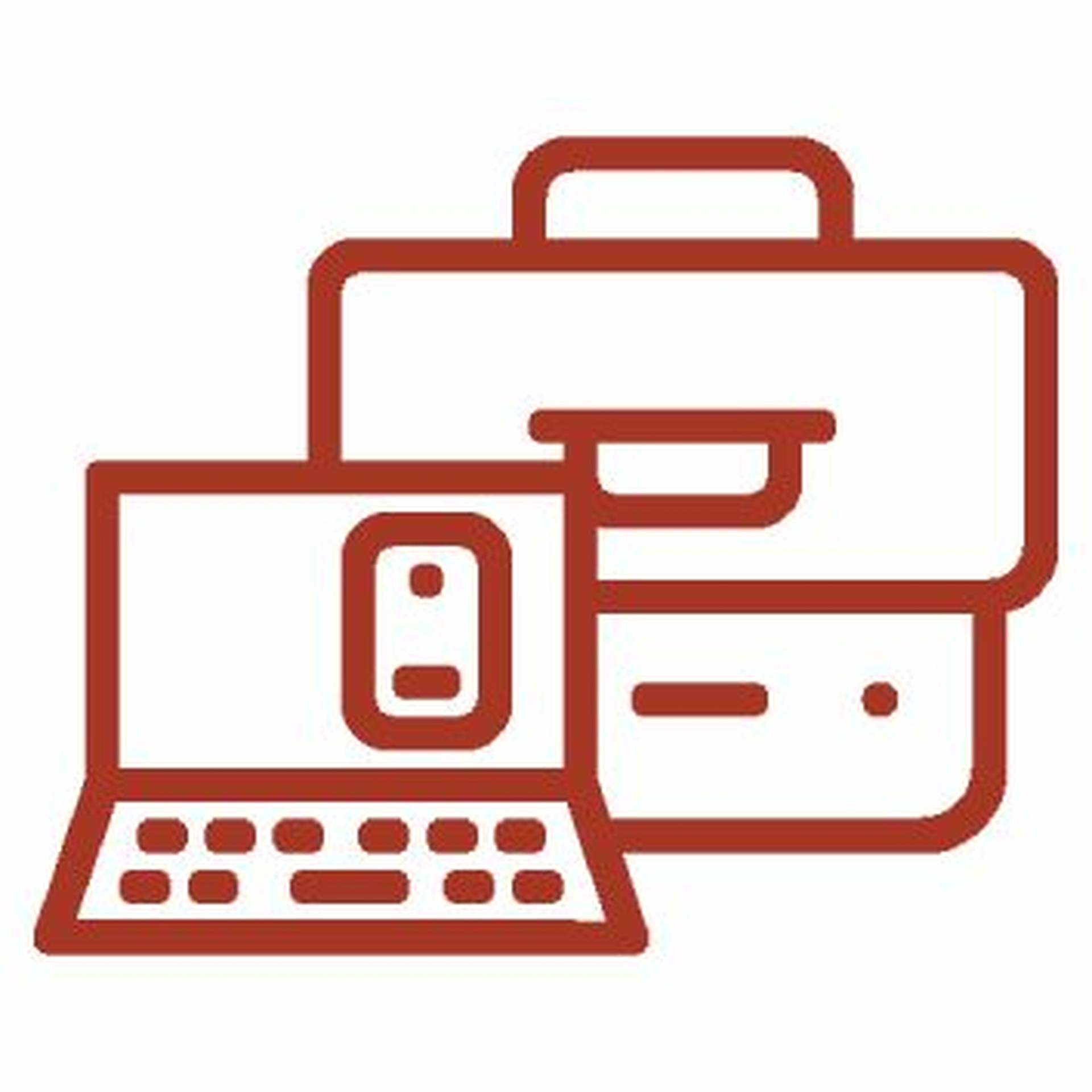 Assurances de votre matériel en tous lieux