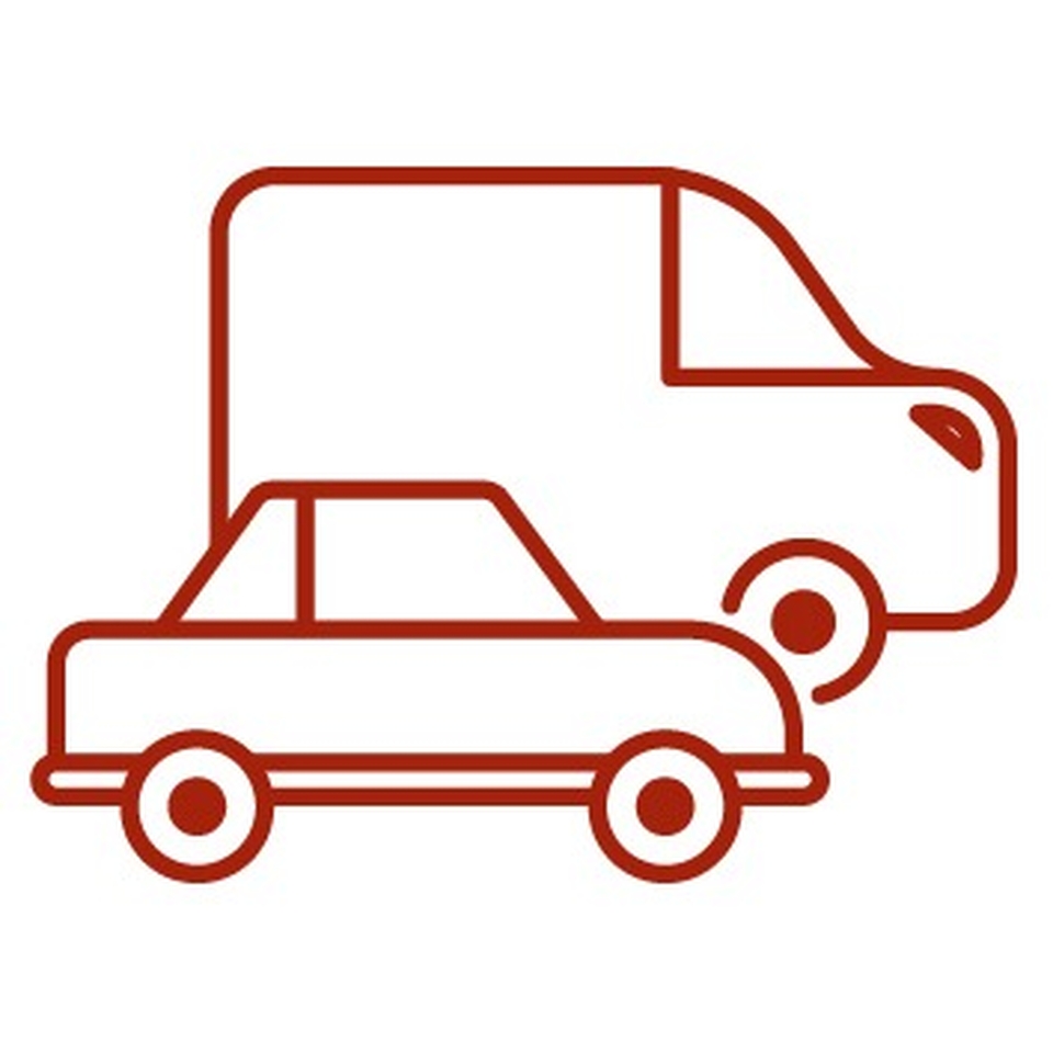 Assurances des véhicules des CAE et des entrepreneurs