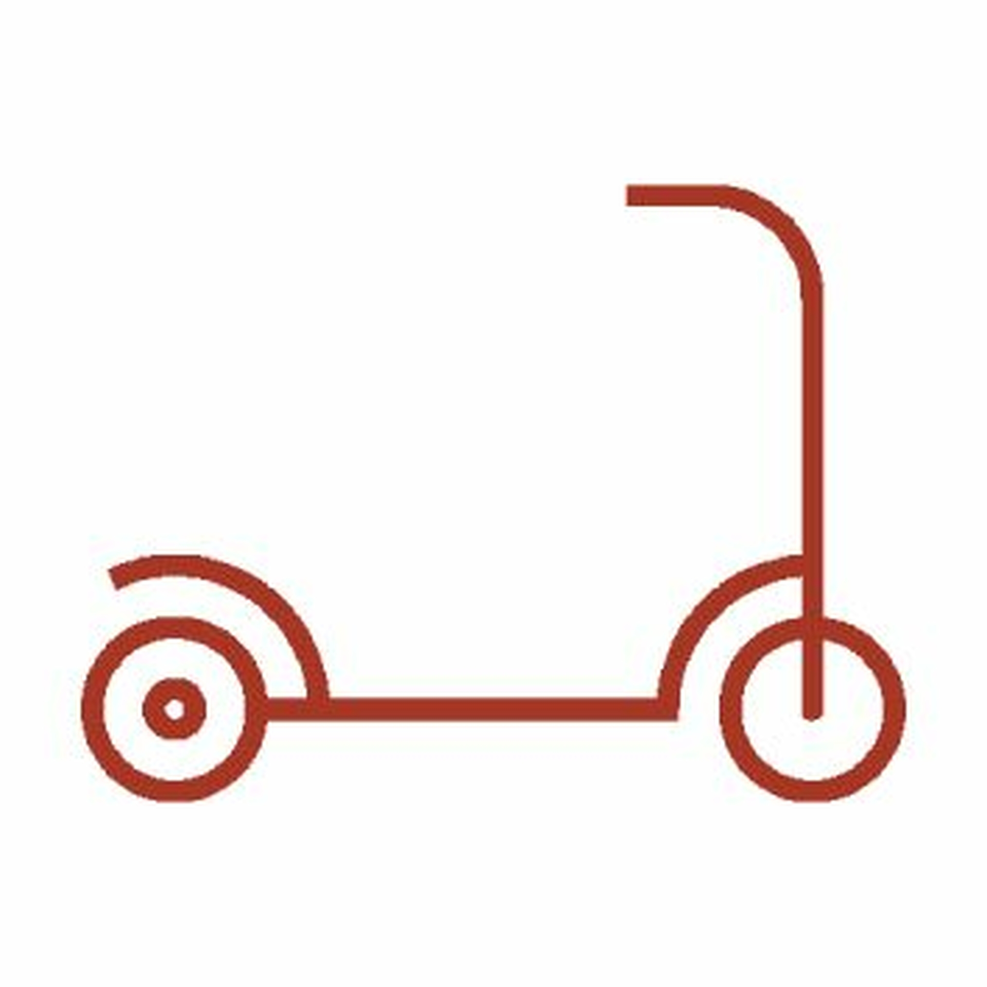 Nouveaux moyens de déplacement